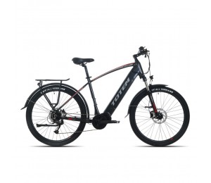 Xplorer Elektricni bicikl Mythos 27.5"