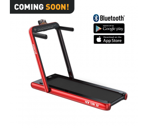 Traka za trcanje Xplorer New York S2 crvena