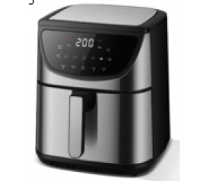 Air fryer Xplorer Olivera 8L 1800W