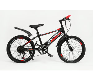 Dečiji bicikl Xplorer Ranger 20"
