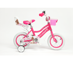 Dečiji bicikl Xplorer Rosie 12"