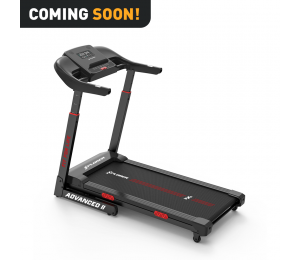 Xplorer Advanced II traka za trčanje