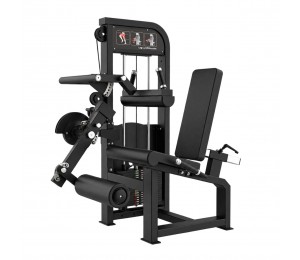 Xplorer DYNAMIC - LEG CURL & LEG EXTENSION