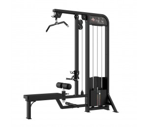 Xplorer DYNAMIC - PULL DOWN & LOW ROW