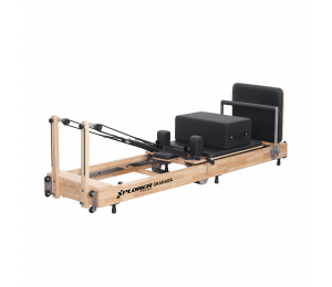 Sklopivi pilates reformer Xplorer GRANADA