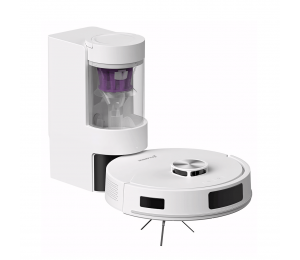 Smart Robot Vacuum Cleaner Xplorer LX100