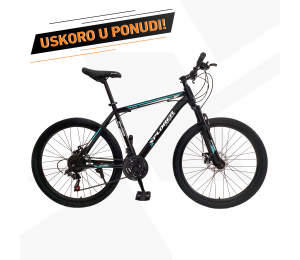 Xplorer MTB bicikl Denver 26"