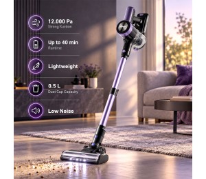 Xplorer P7 Bežični usisivač