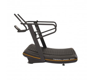 Xplorer PROFESSIONAL TREADMILL CROSS - 1300T