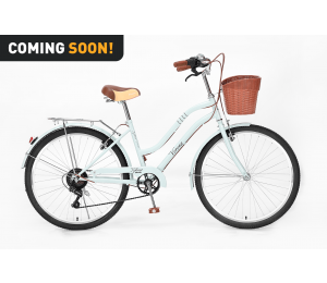Xplorer City bike VERONA Tirkiz 26"