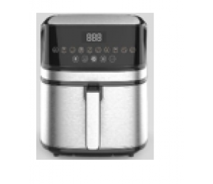 Xplorer Air Fryer Connected 8 XXL