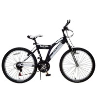 Dječji bicikl Xplorer Eagle 24 16,5