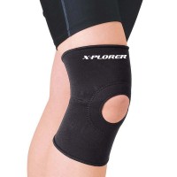 Xplorer steznik za koljeno XL