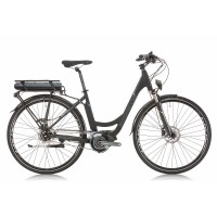 Xplorer E-bike HARMONY LADY E6000 11